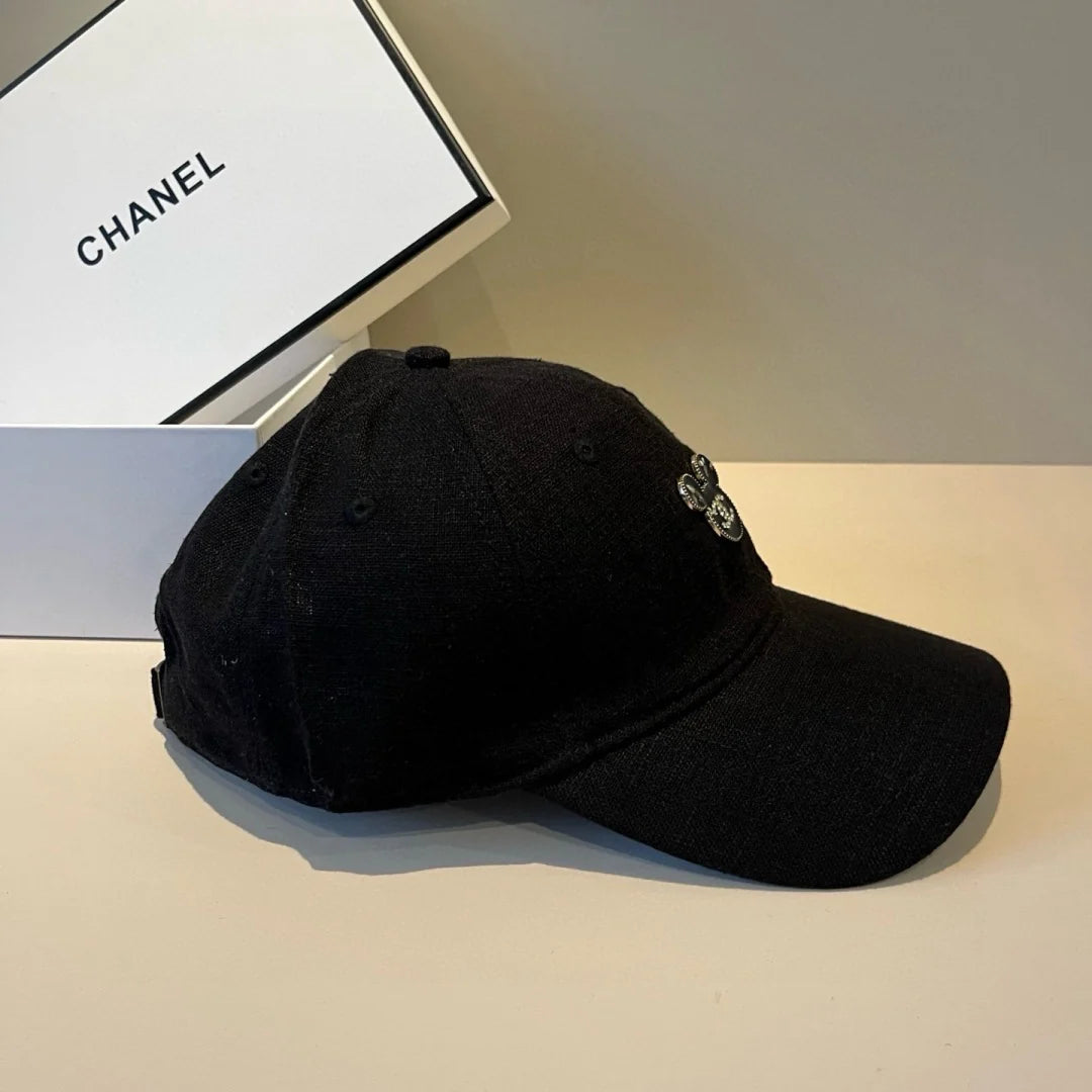 New baseball cap