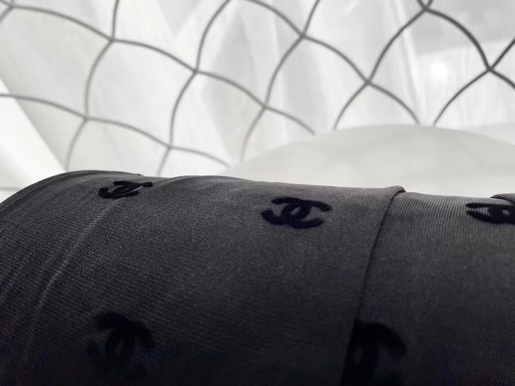 New letter stockings