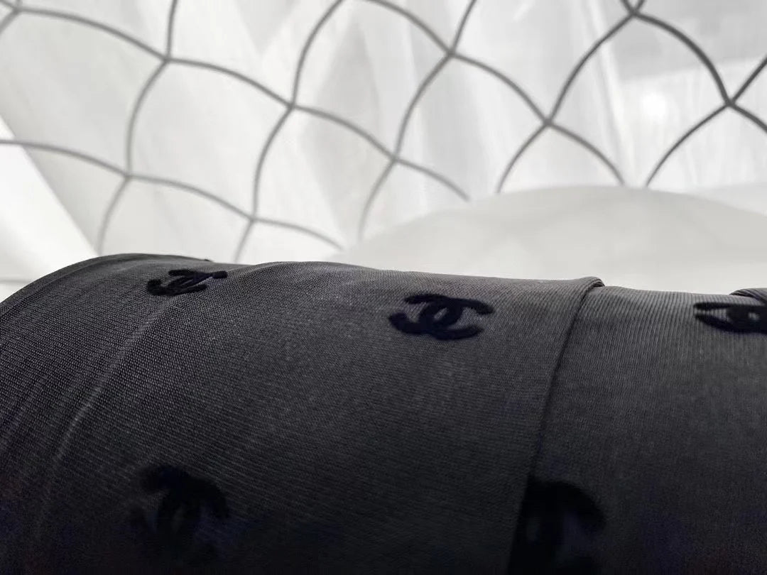 New letter stockings