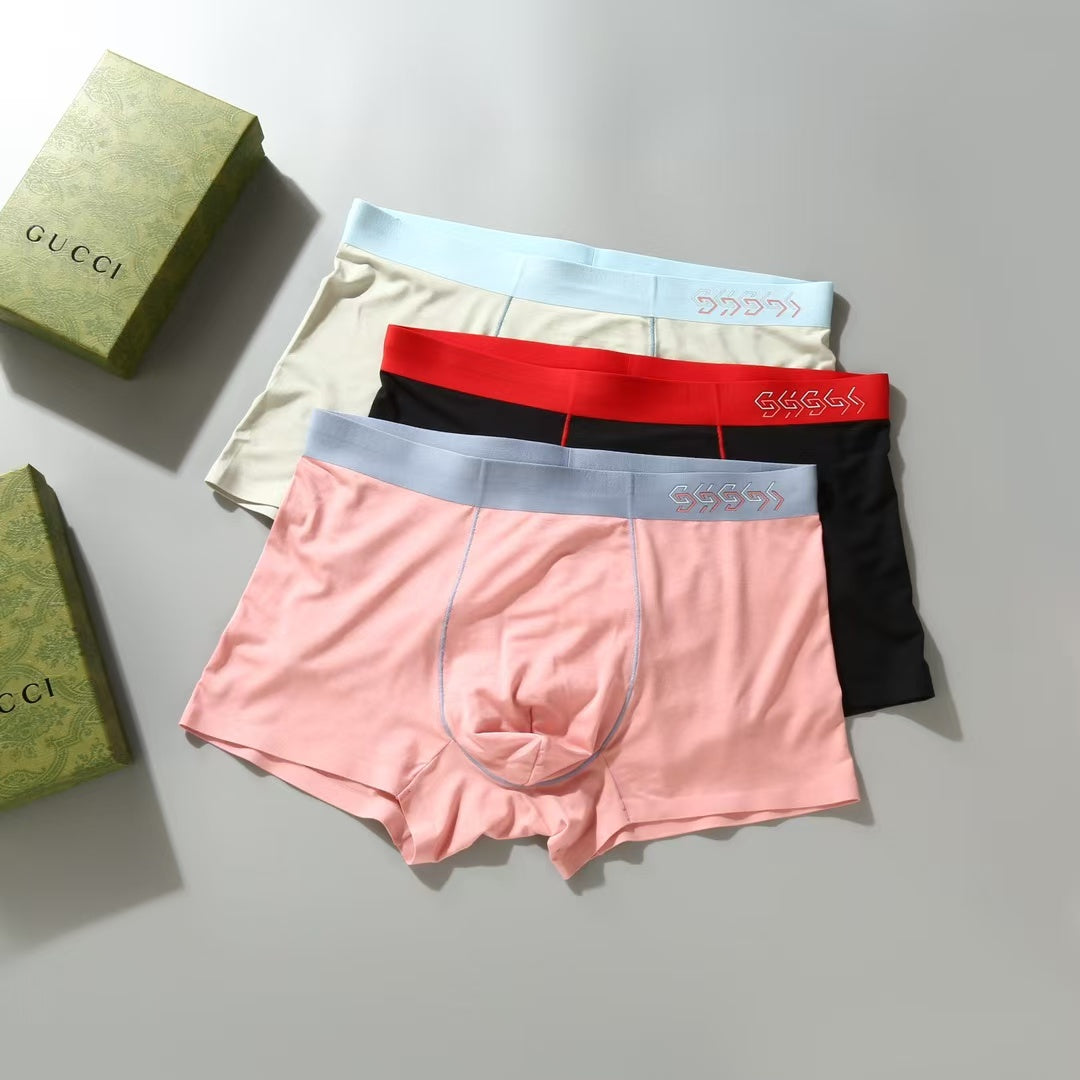 Hot selling seamless underwear