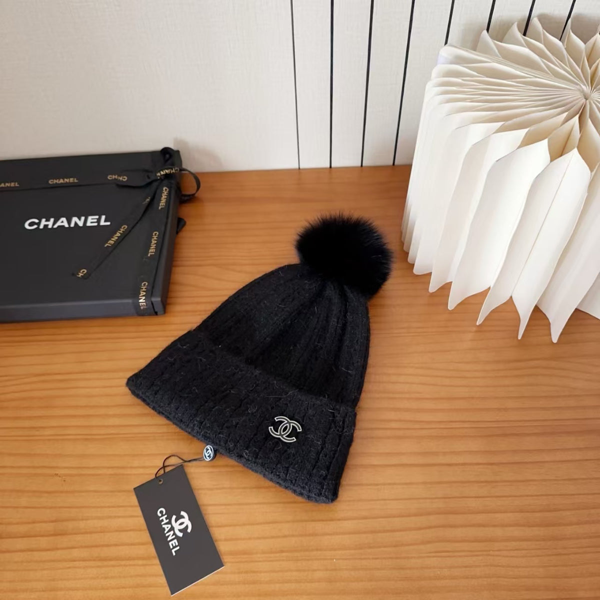 Hot selling Knitted Hat