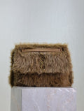 New plush bag