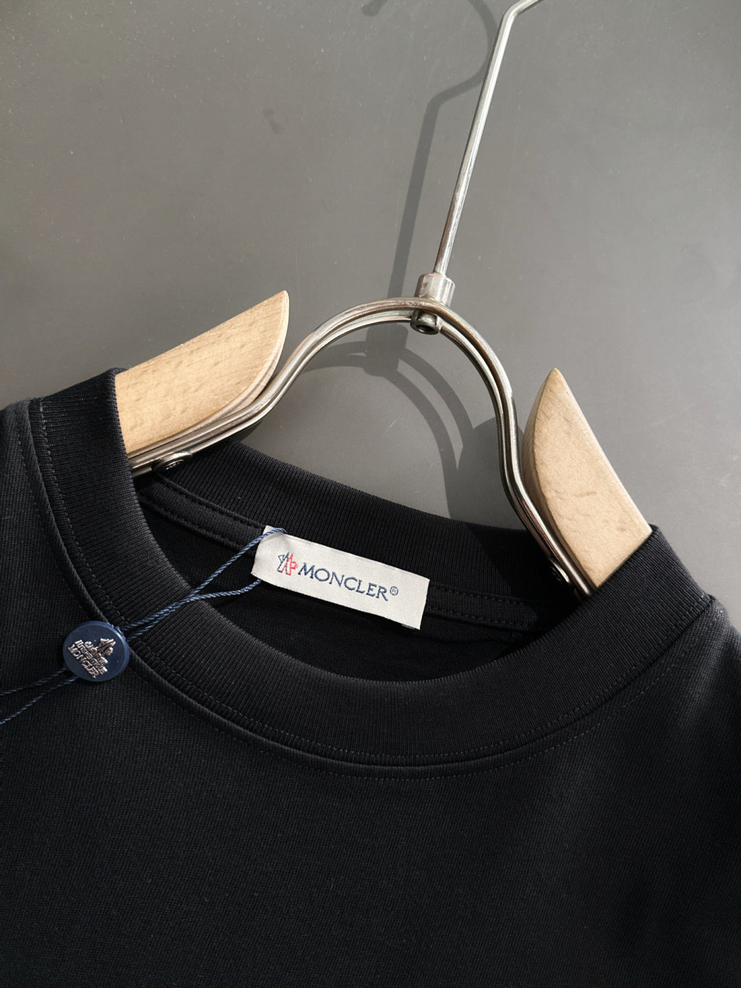 Summer New Cotton Short Sleeves