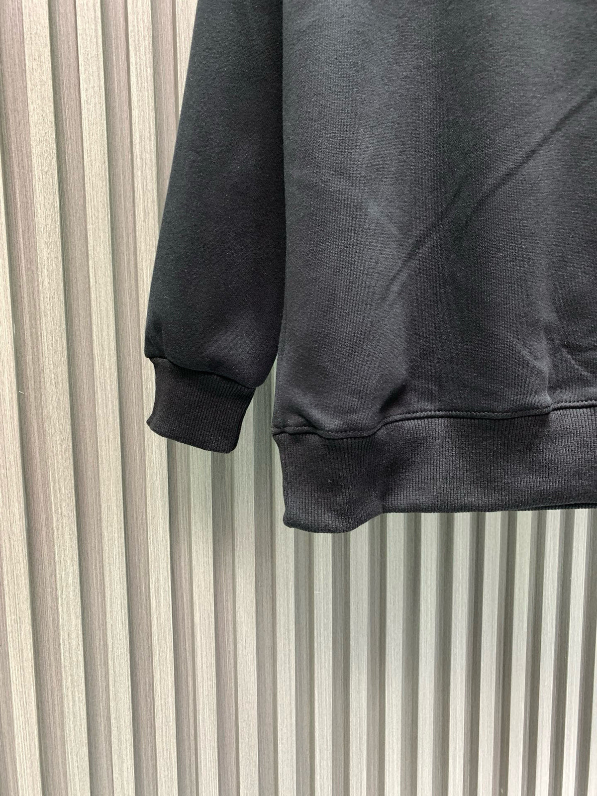 New brand element printed hooded sweatshirt