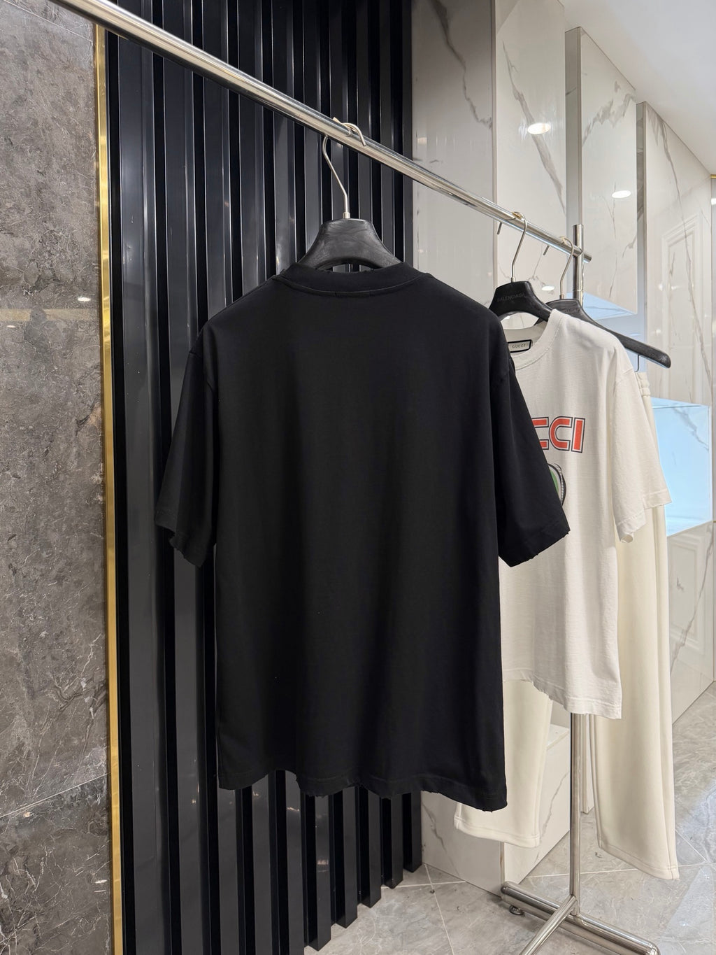 Spring/Summer Loose fit T-shirt -7