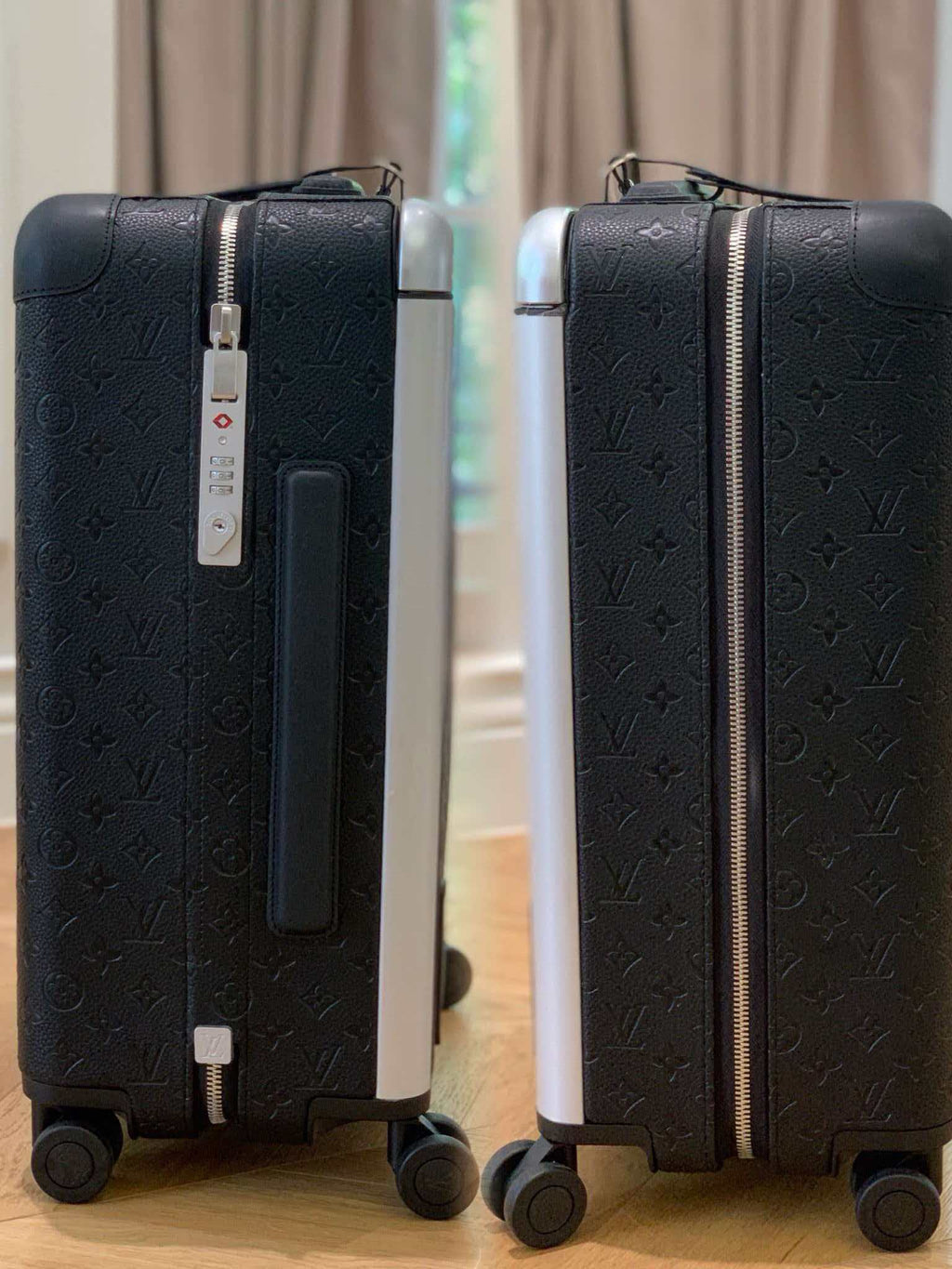 Trolley suitcase, travel suitcase, high-end goods