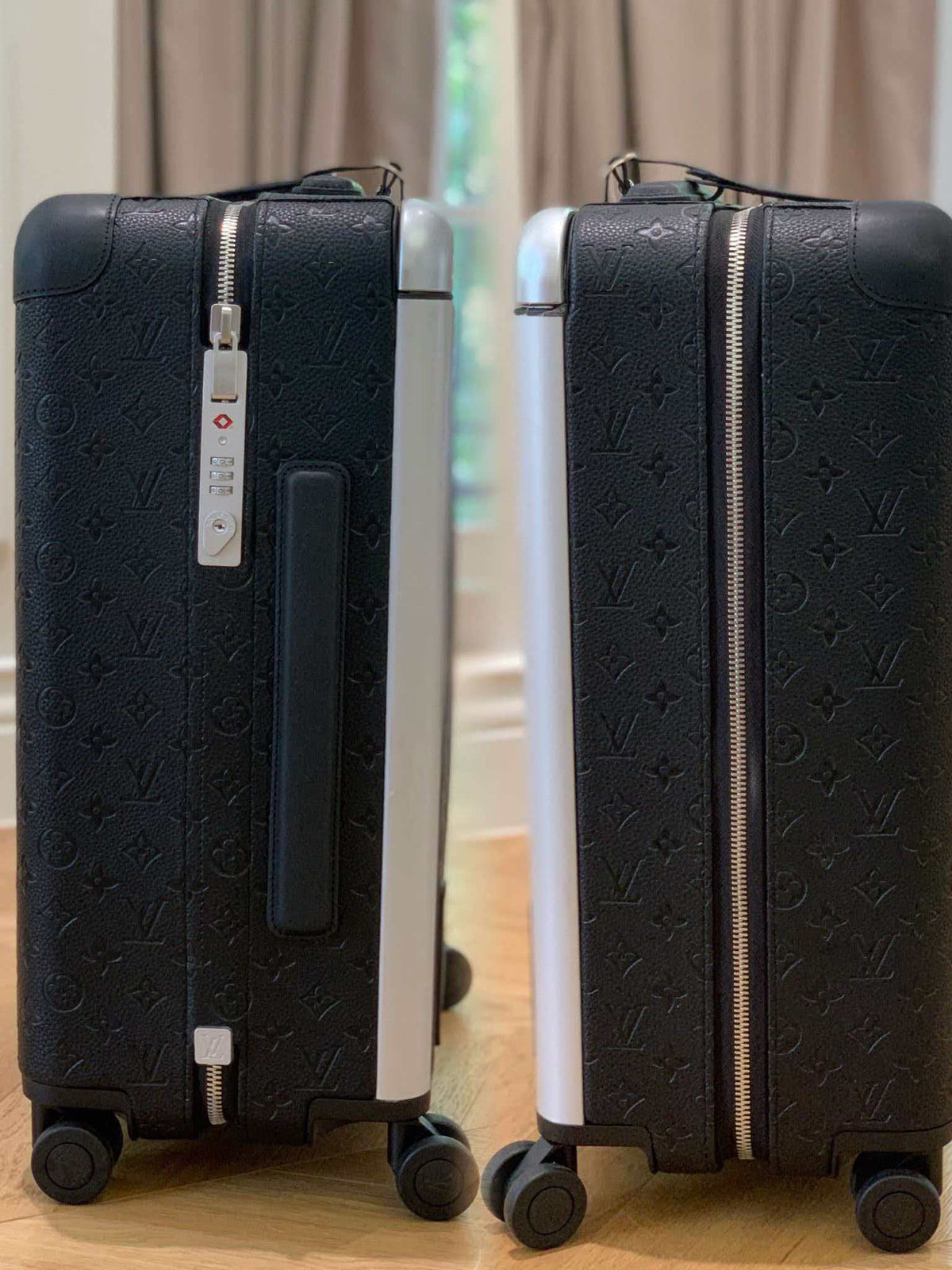 Trolley suitcase, travel suitcase, high-end goods