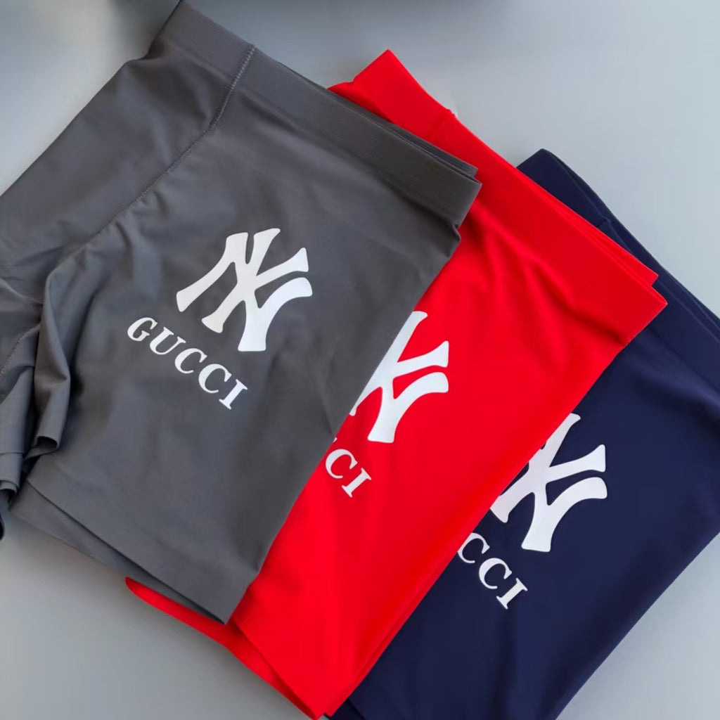 New silky underwear