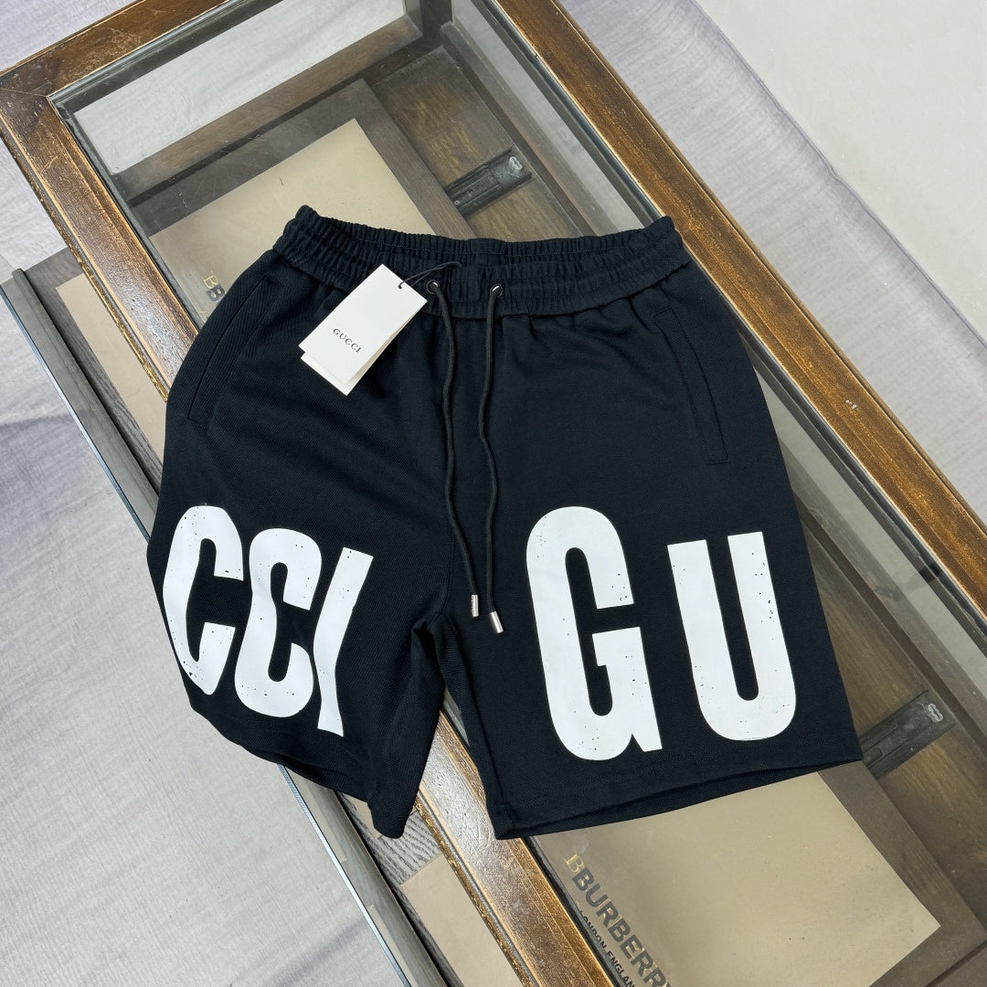 Latest casual shorts