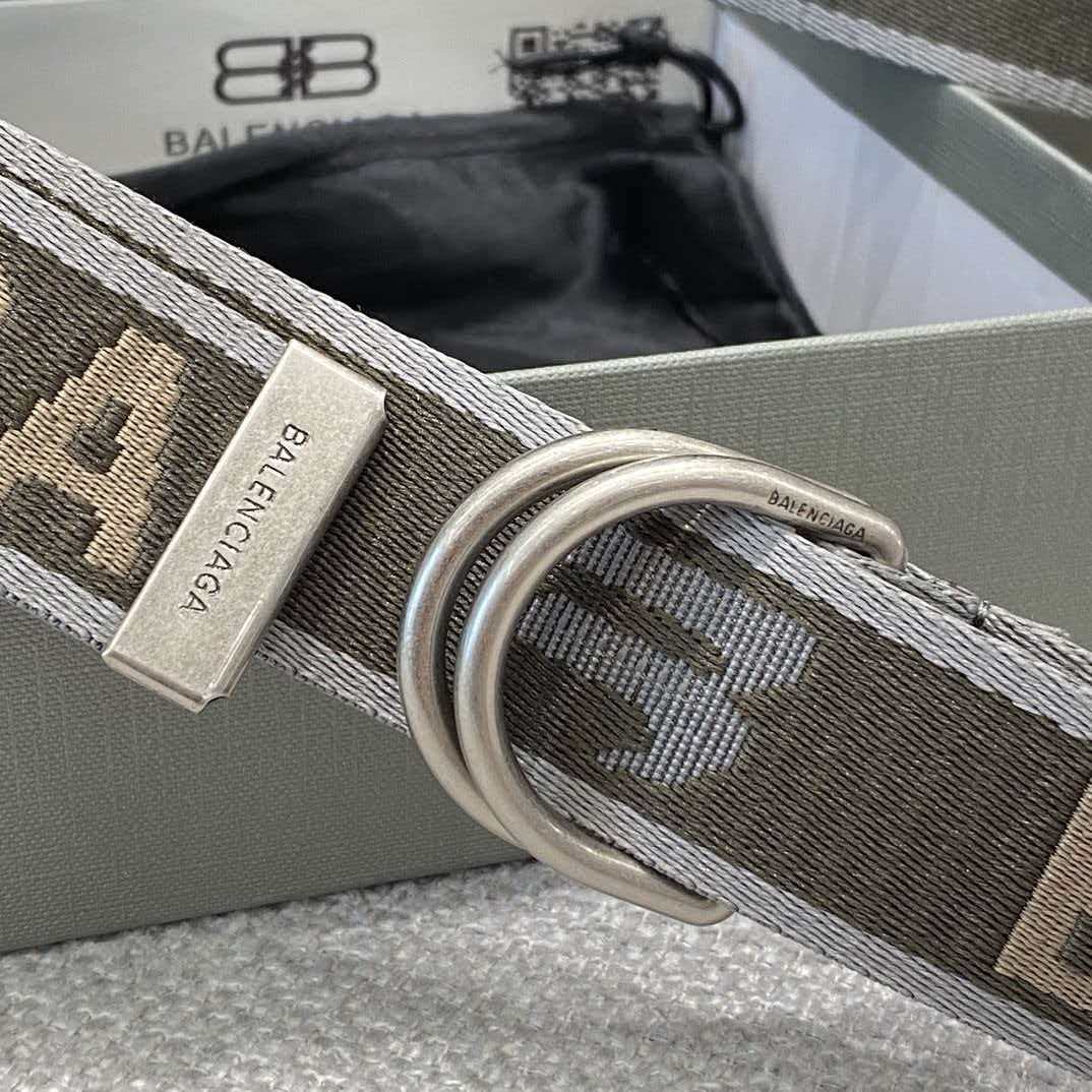 New webbing