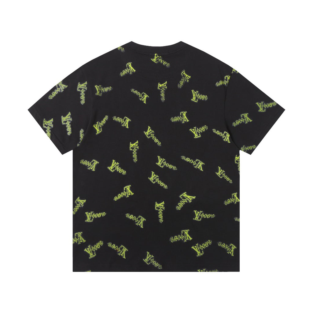 Unisex loose fit t-shirt