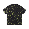 Unisex loose fit t-shirt