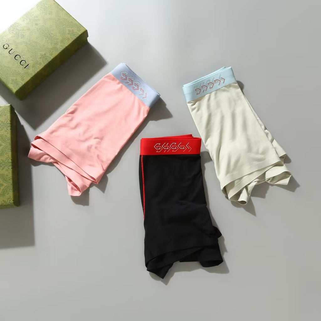 Hot selling seamless underwear