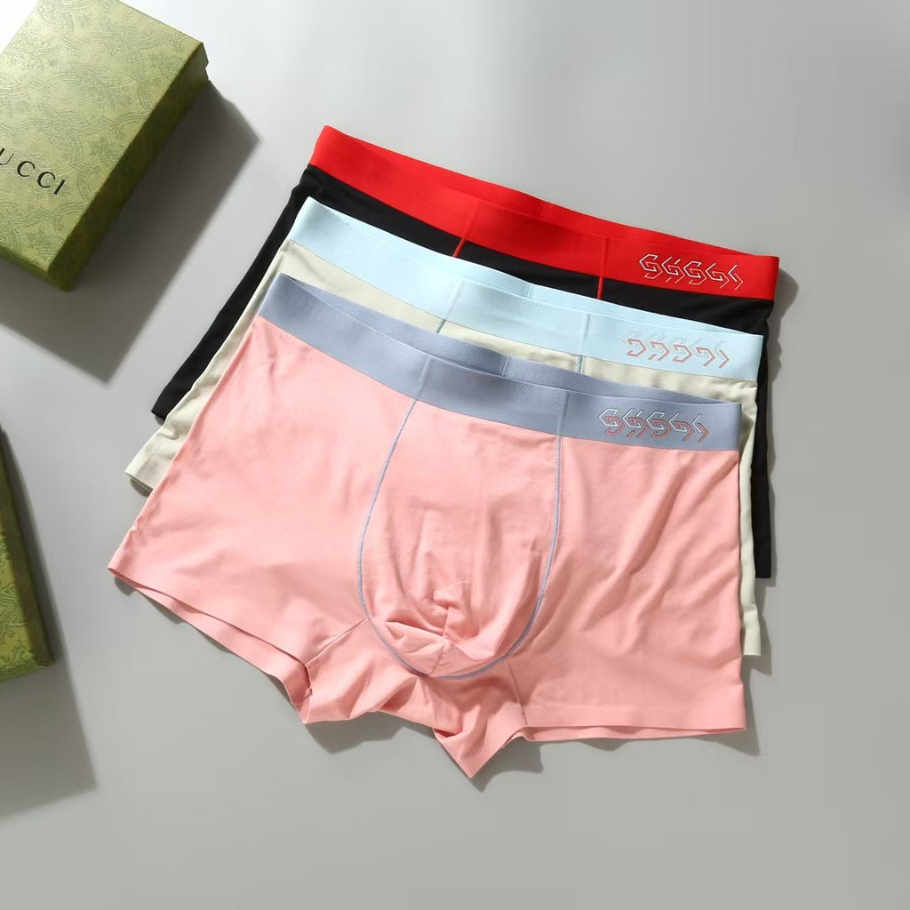 Hot selling seamless underwear