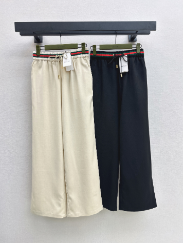 26 Latest Straight-Leg Pants