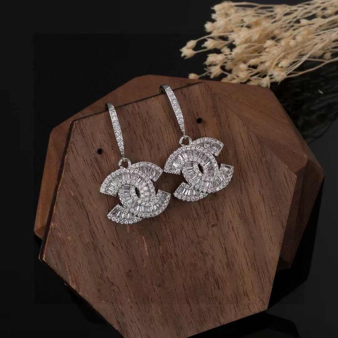 New Classic Earrings