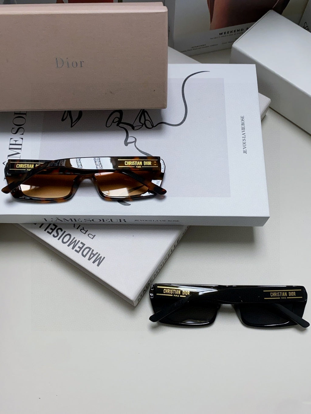 UV resistant natural sun shading driving sunglasses