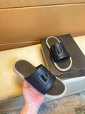 Men's spring and summer slippers