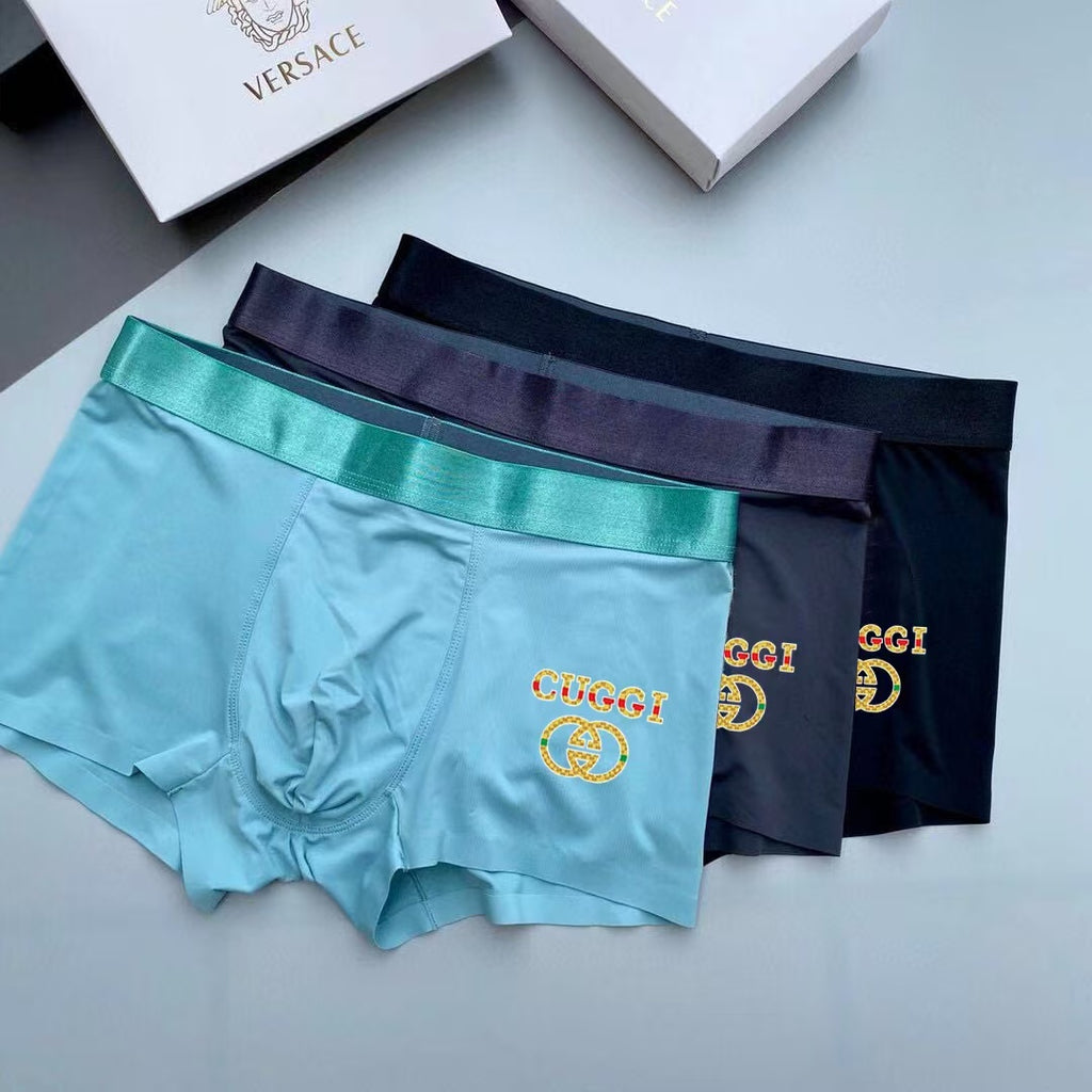New versatile underwear
