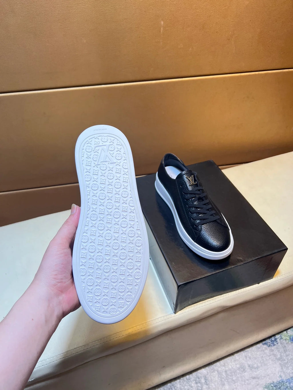 🏃 Casual shoes are a must-have for trendy men 😍