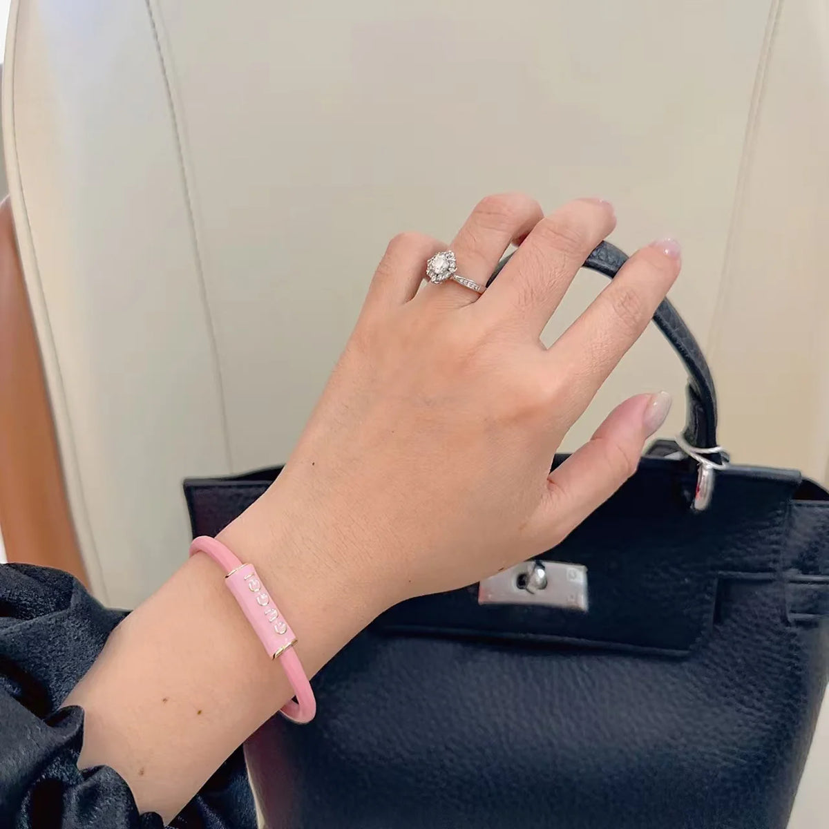 New bracelet