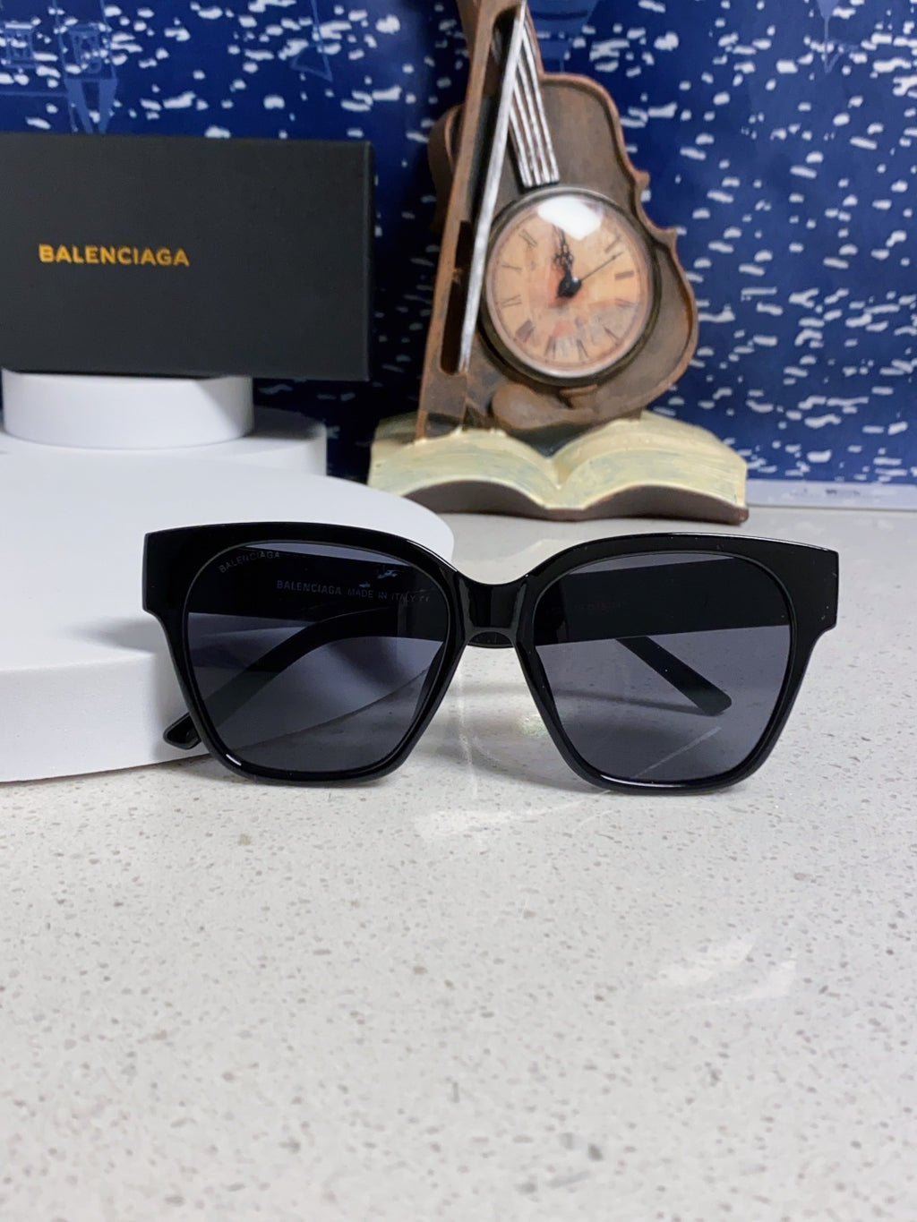 New trendy sunglasses
