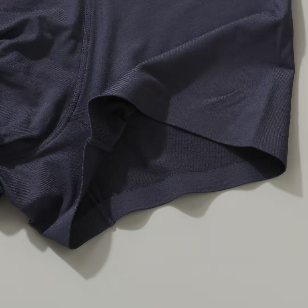 Explosive letter underwear