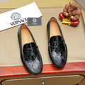 Men's new bean shoes
