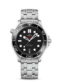 🔥 limited-time offer! Black Silver - 904L Steel - Automatic - 42mm