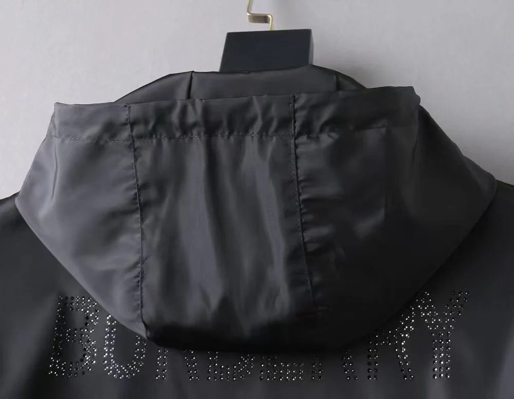New jacket,
