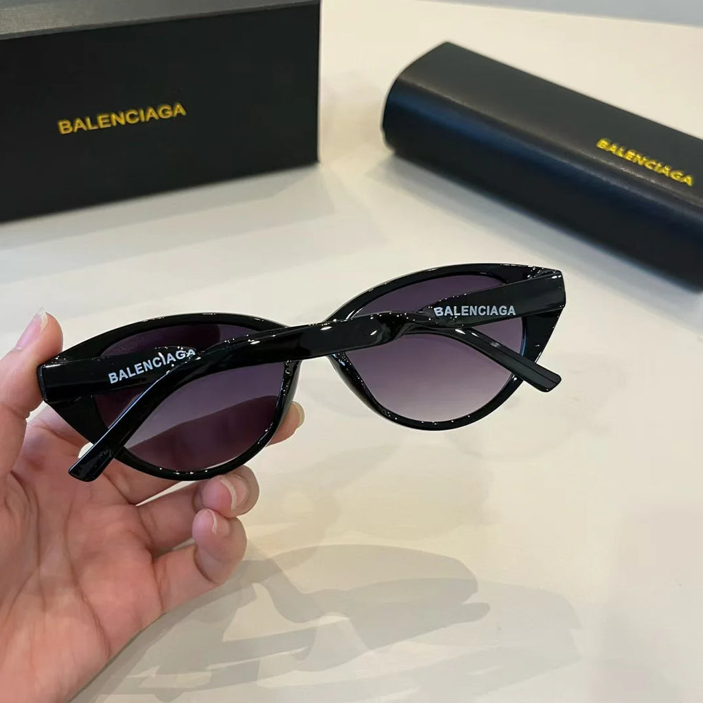 New Sunglasses