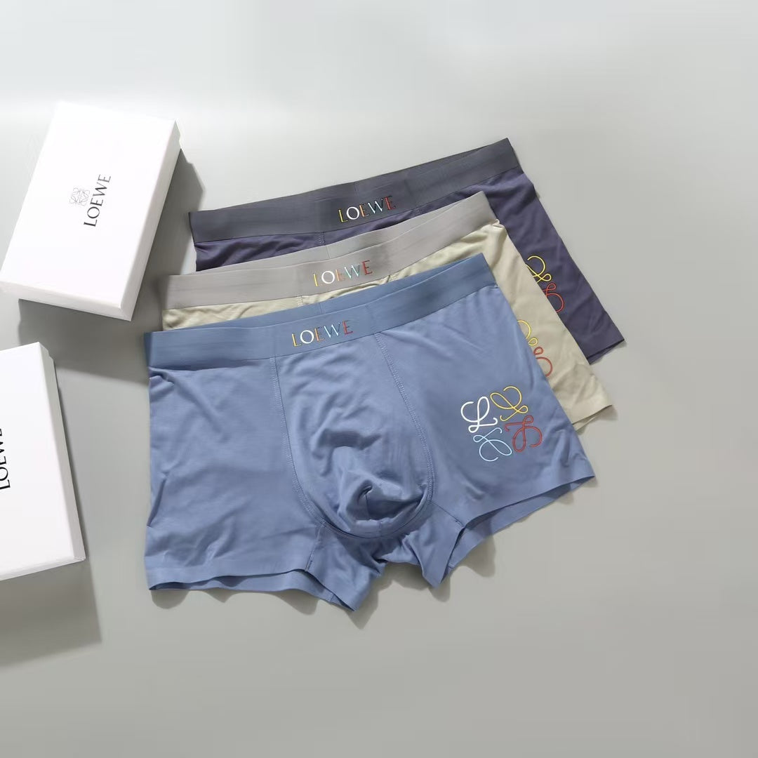 New Modal seamless underwear