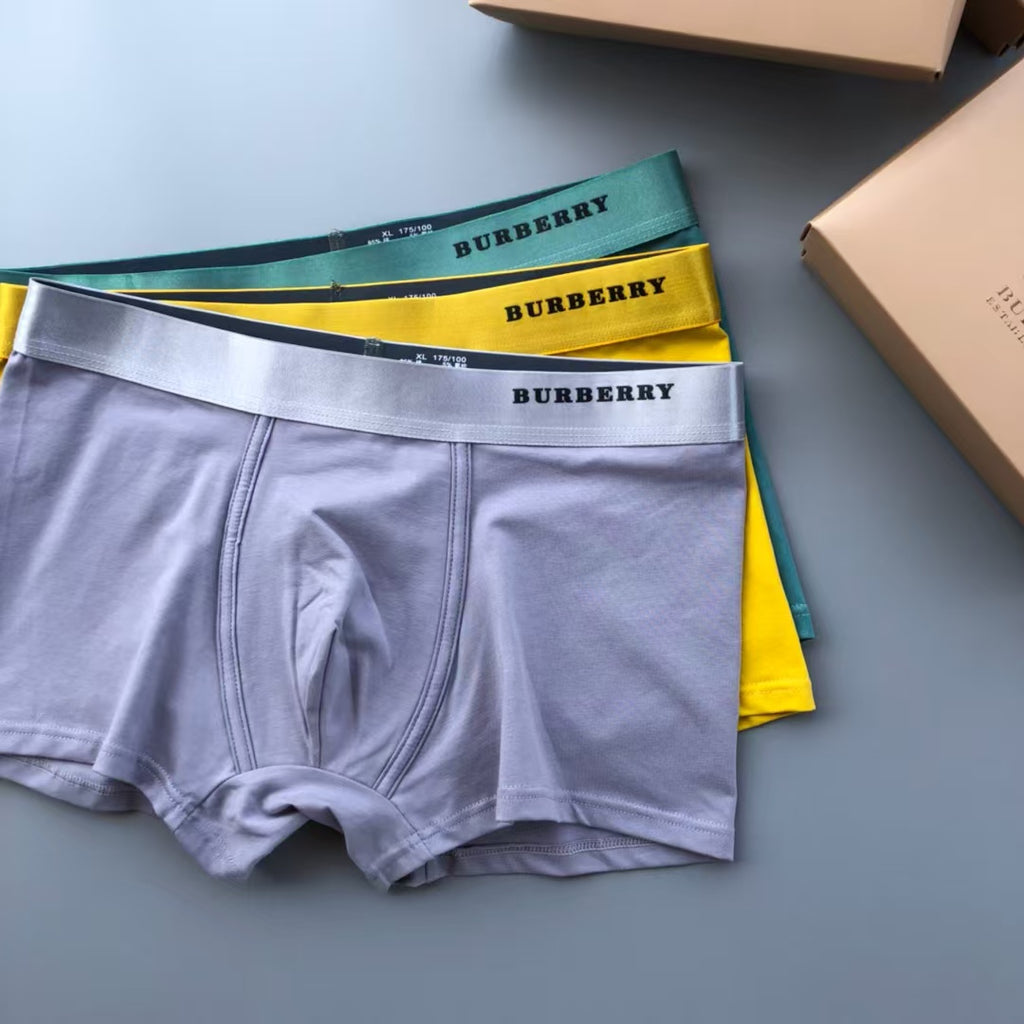 New underwear