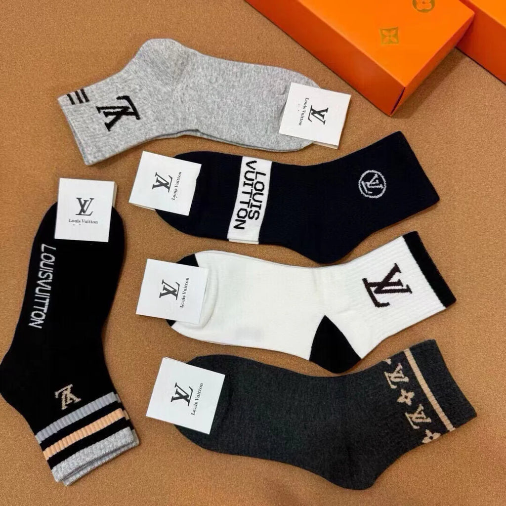 New socks