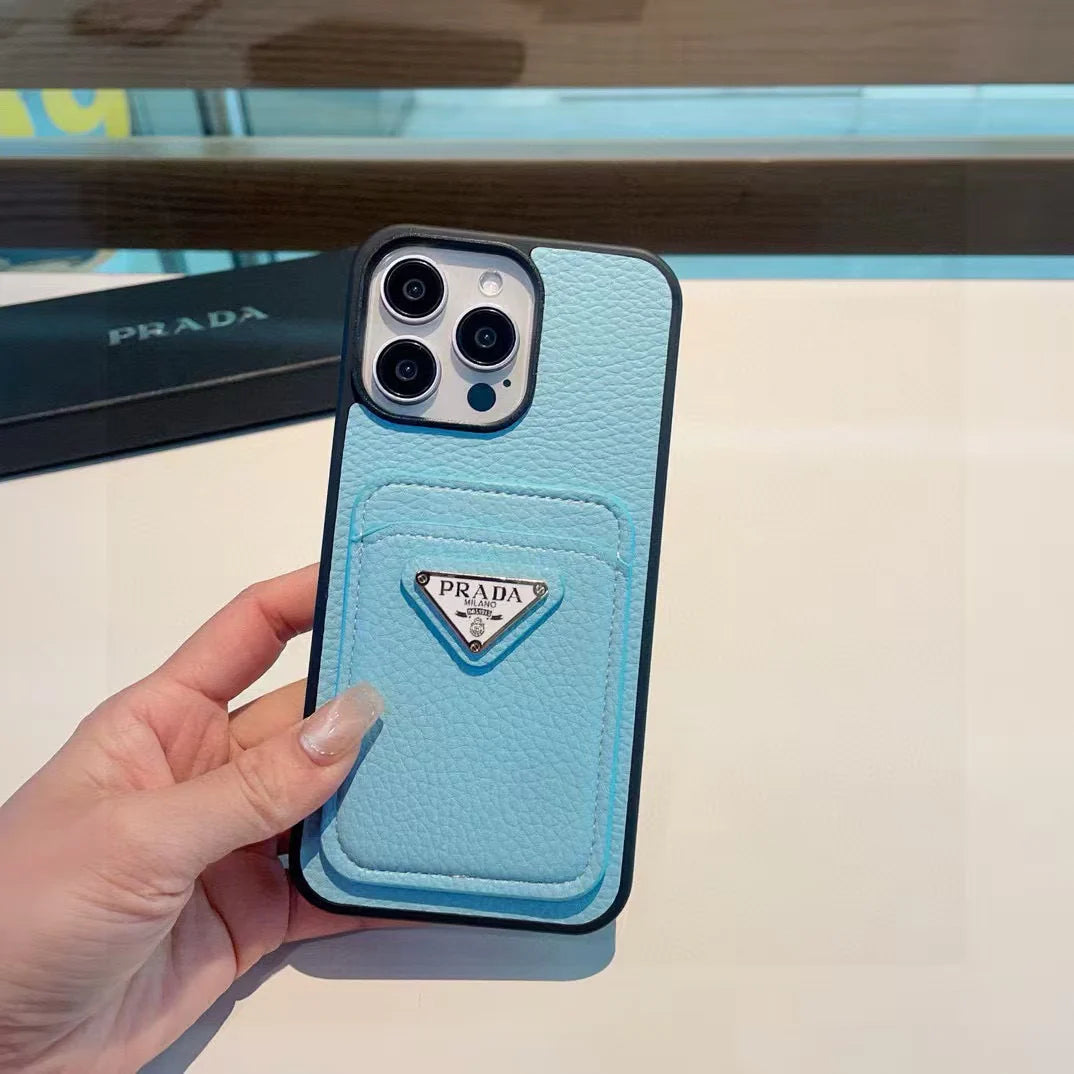 New classic vintage phone case