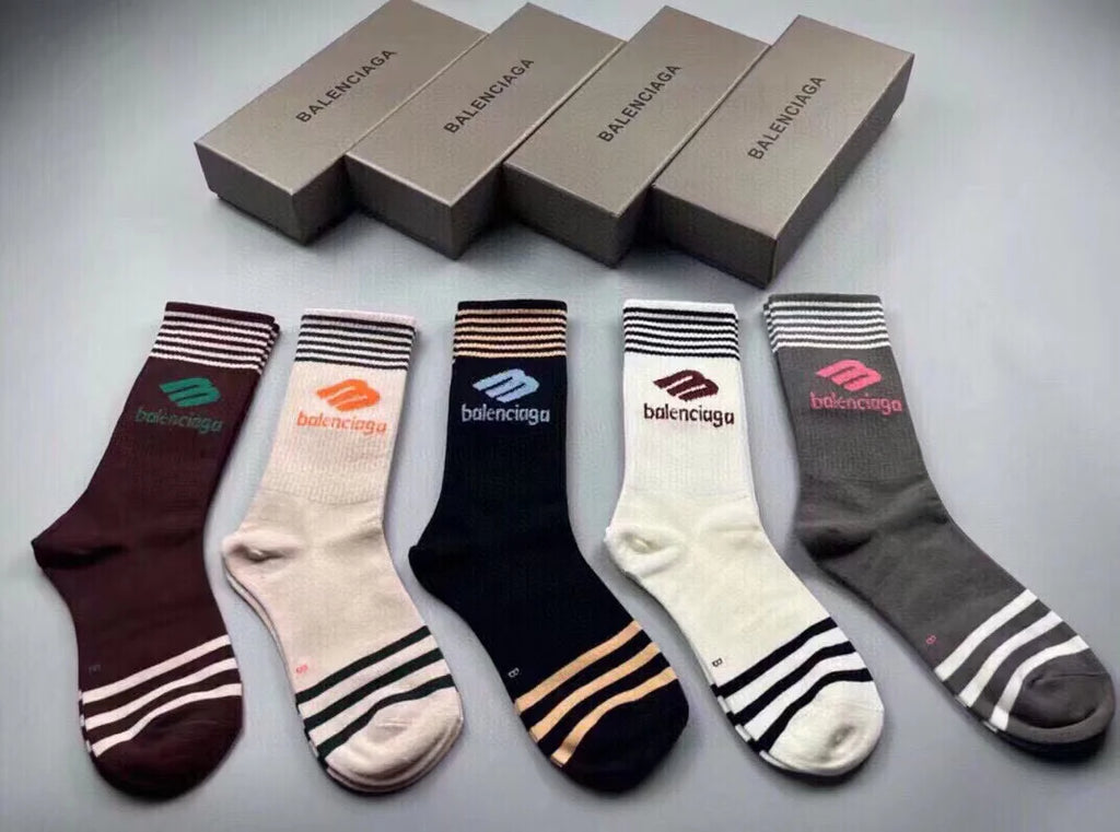 New socks