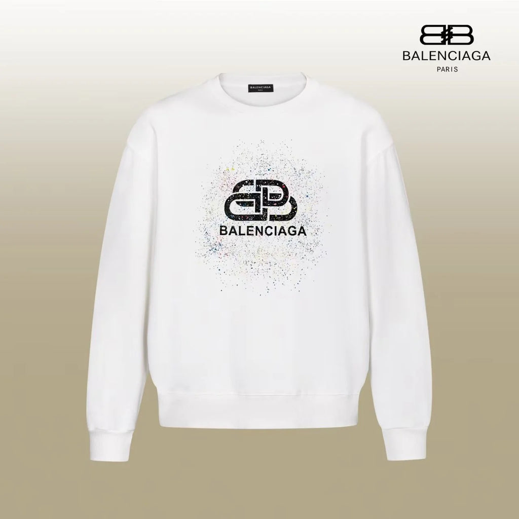 New trendy classic hoodie
