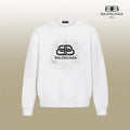 New trendy classic hoodie