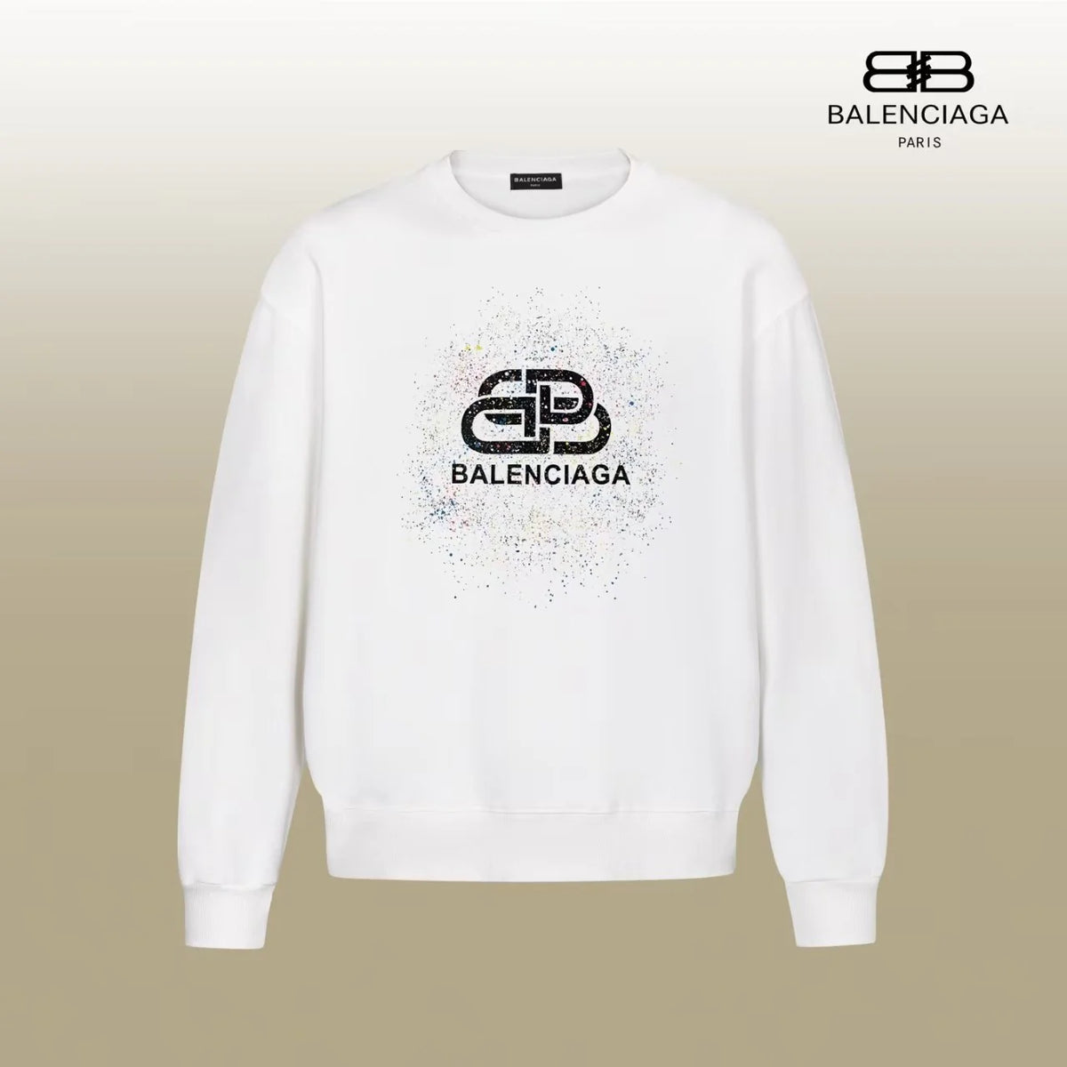 New trendy classic hoodie
