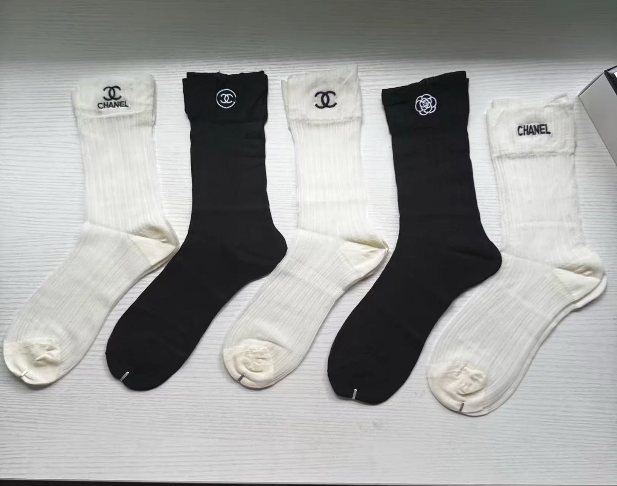 New socks