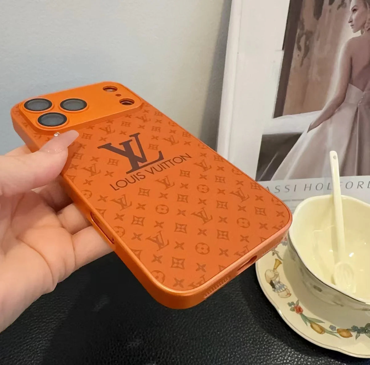 New phone case