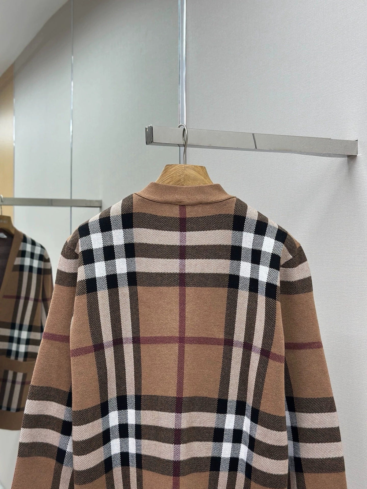 25ss new cardigan