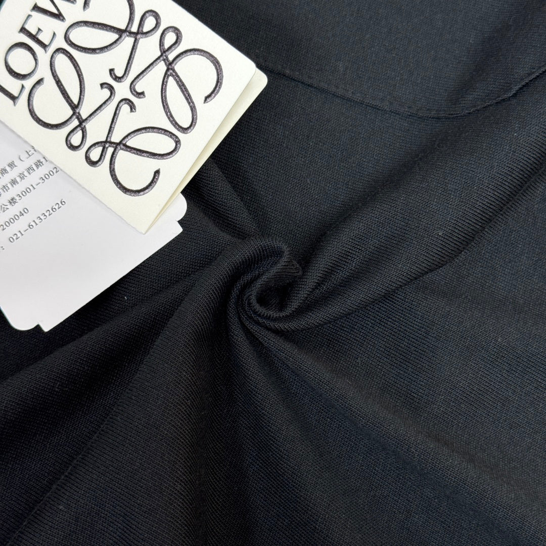 Spring and summer new products, latest short sleeved round neck T-shirt