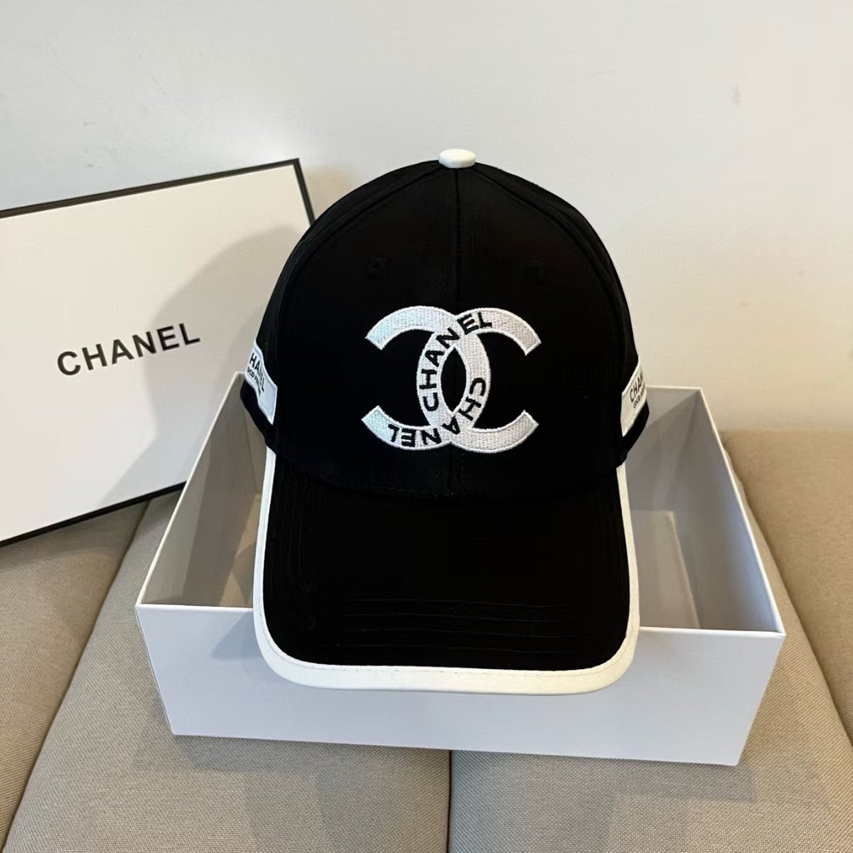New Classic Hat