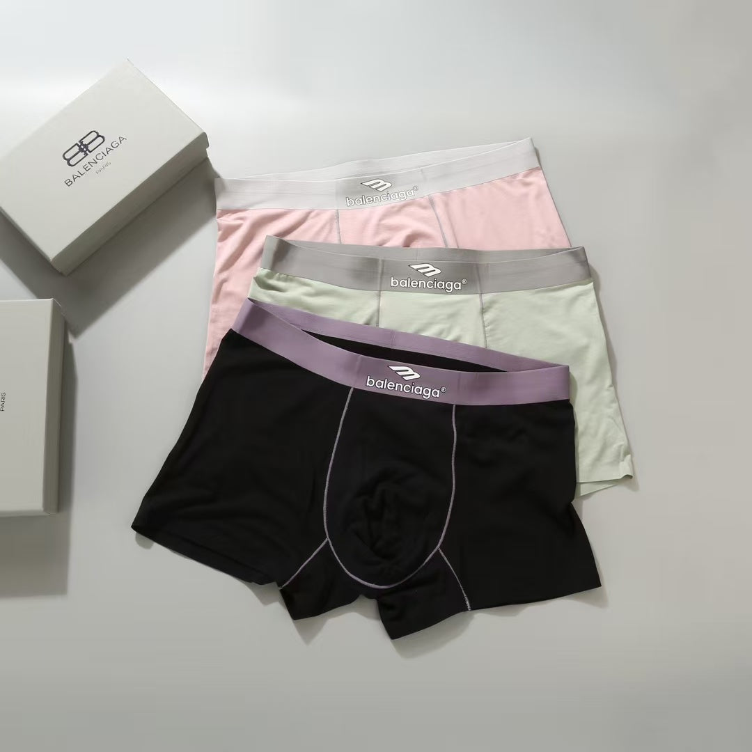 New Modal Letter Underwear