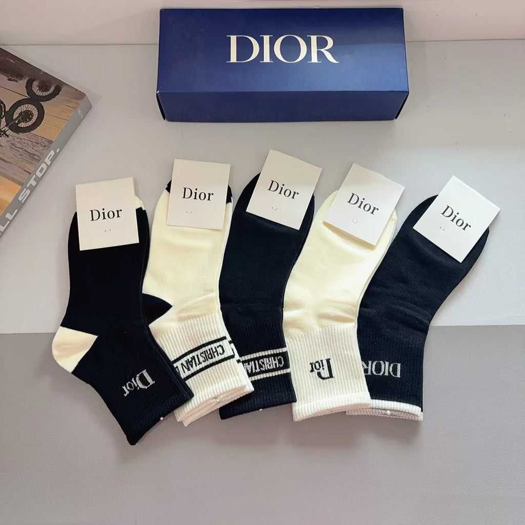 New Long Socks