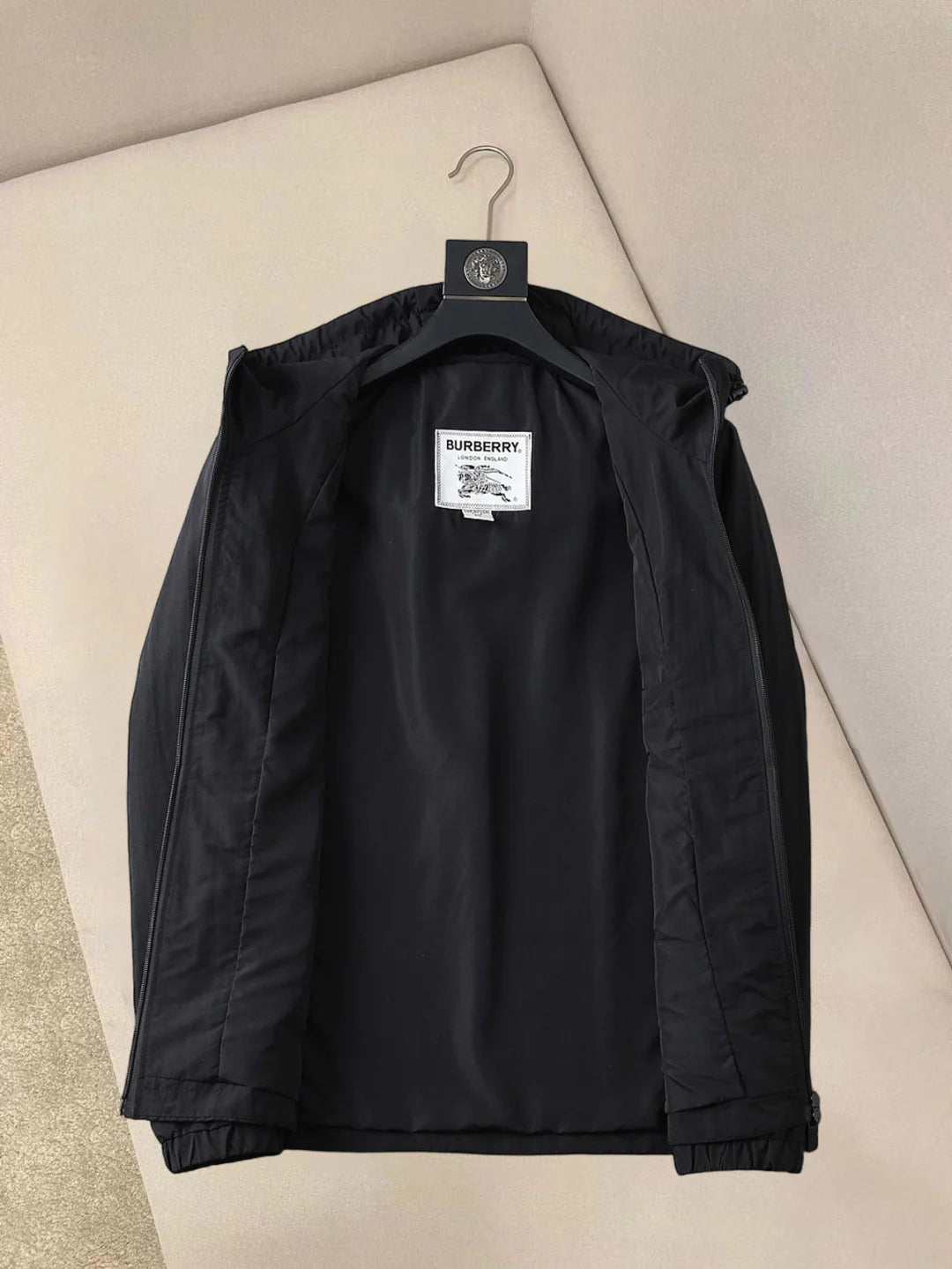 Spring and Autumn new jacket jacket