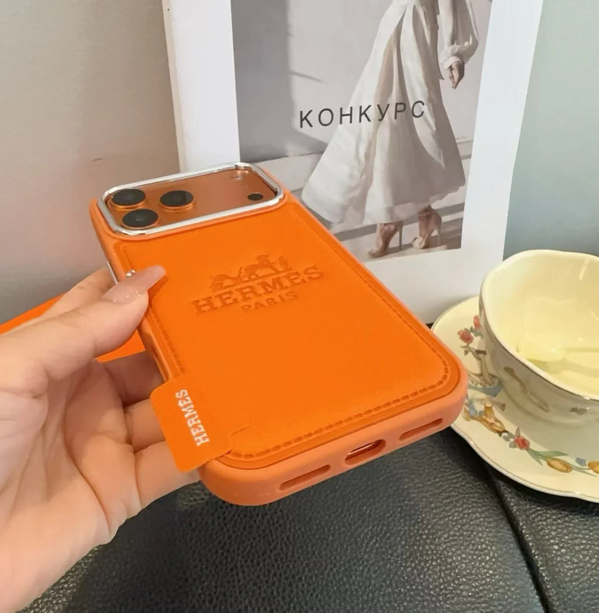 New phone case