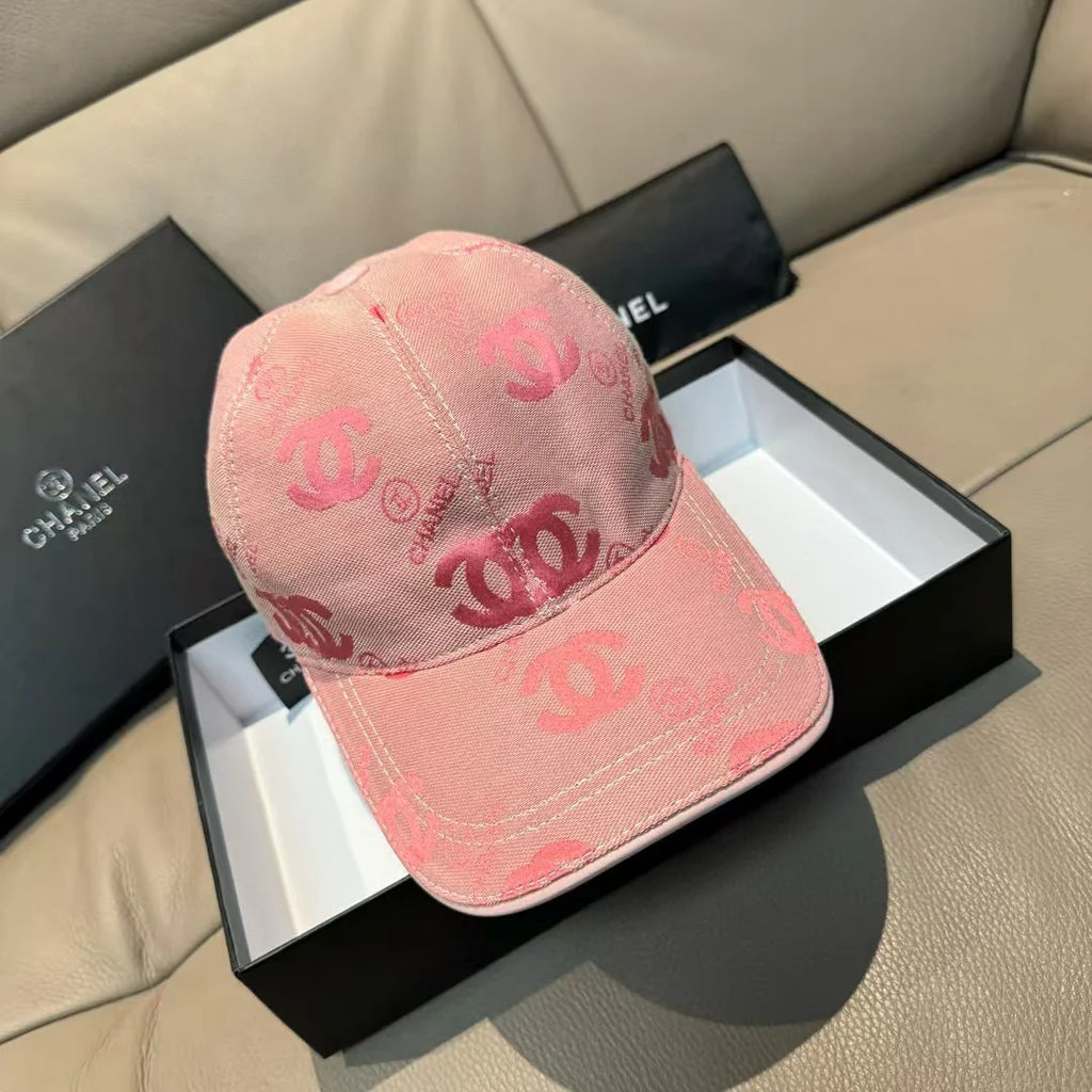 New baseball cap