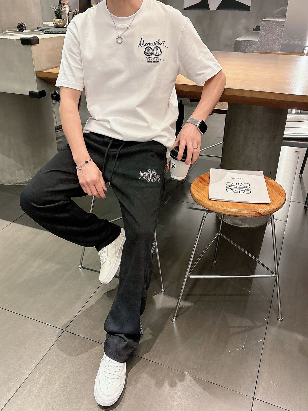 26 Spring New Casual Pants